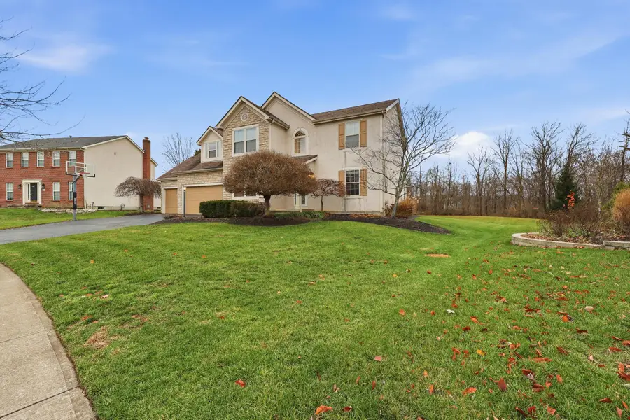 2614 Jefferson Estates Court, Blacklick, OH 43004 - Image #2
