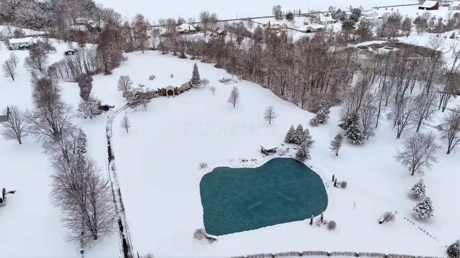 14411 Trenton Road, Sunbury, OH 43074 - Image #3