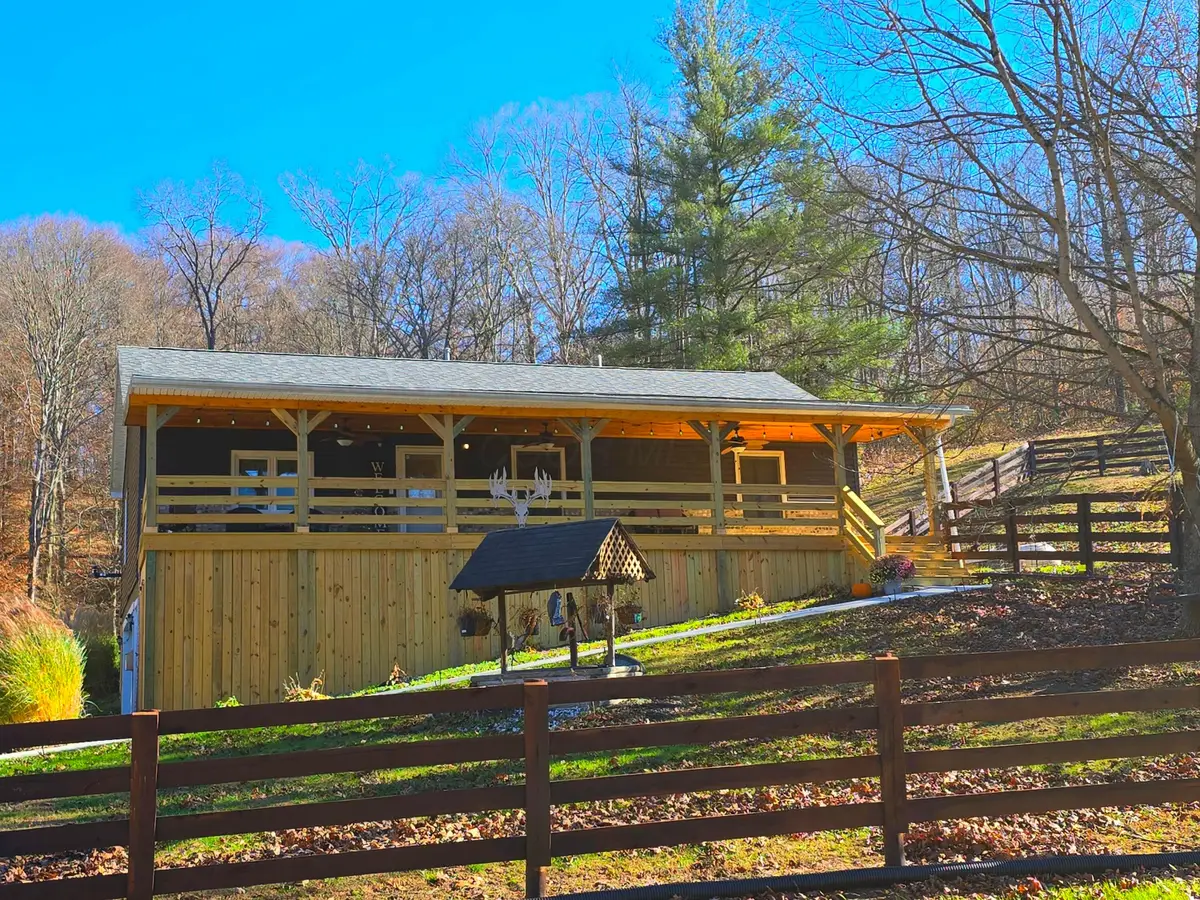 13966 State Route 595, Logan, OH 43138 - Image #1