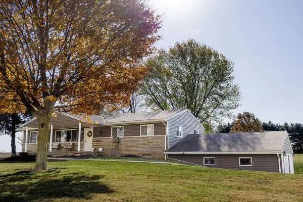 13903 School Lane Road, Centerburg, OH 43011