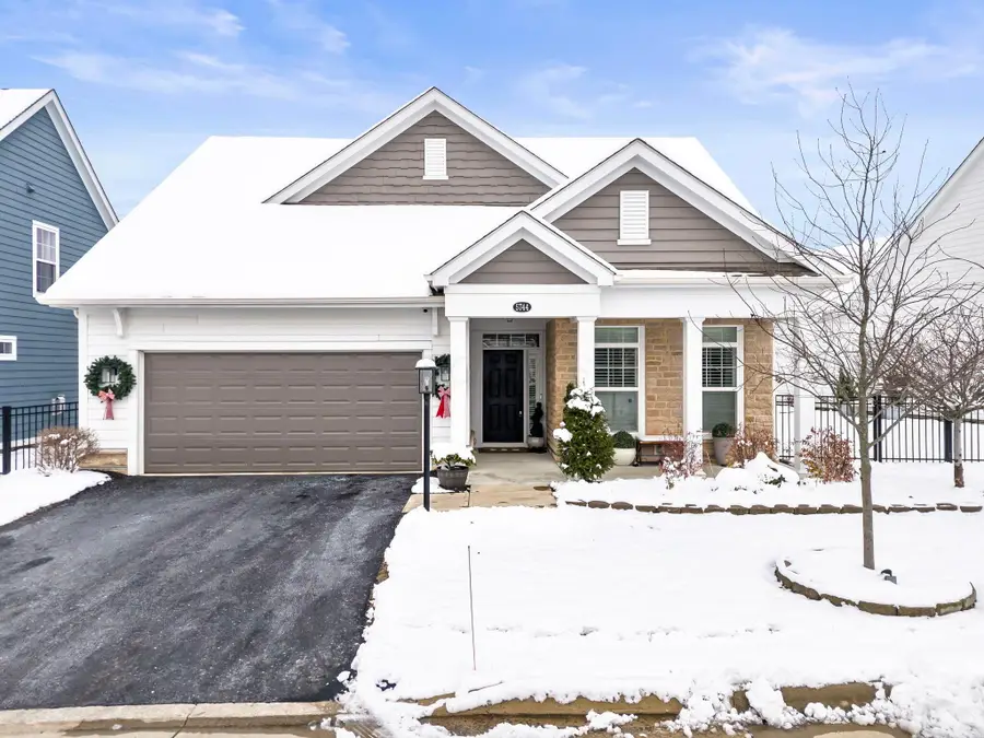 5744 Caulfield Lane, Dublin, OH 43016 - Image #2