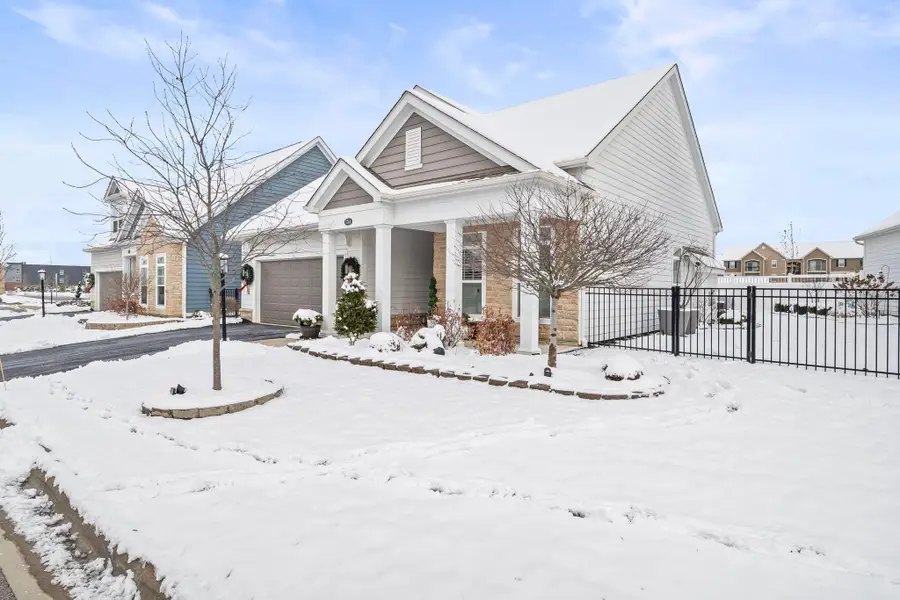 5744 Caulfield Lane, Dublin, OH 43016 - Image #3