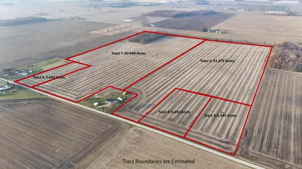 0 Norton Road, Radnor, OH 43066