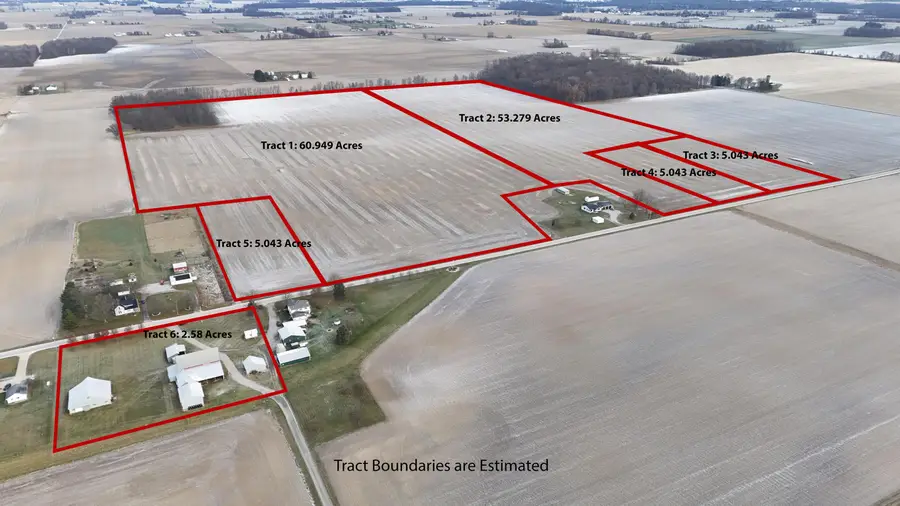 0 Norton Road, Radnor, OH 43066 - Image #3