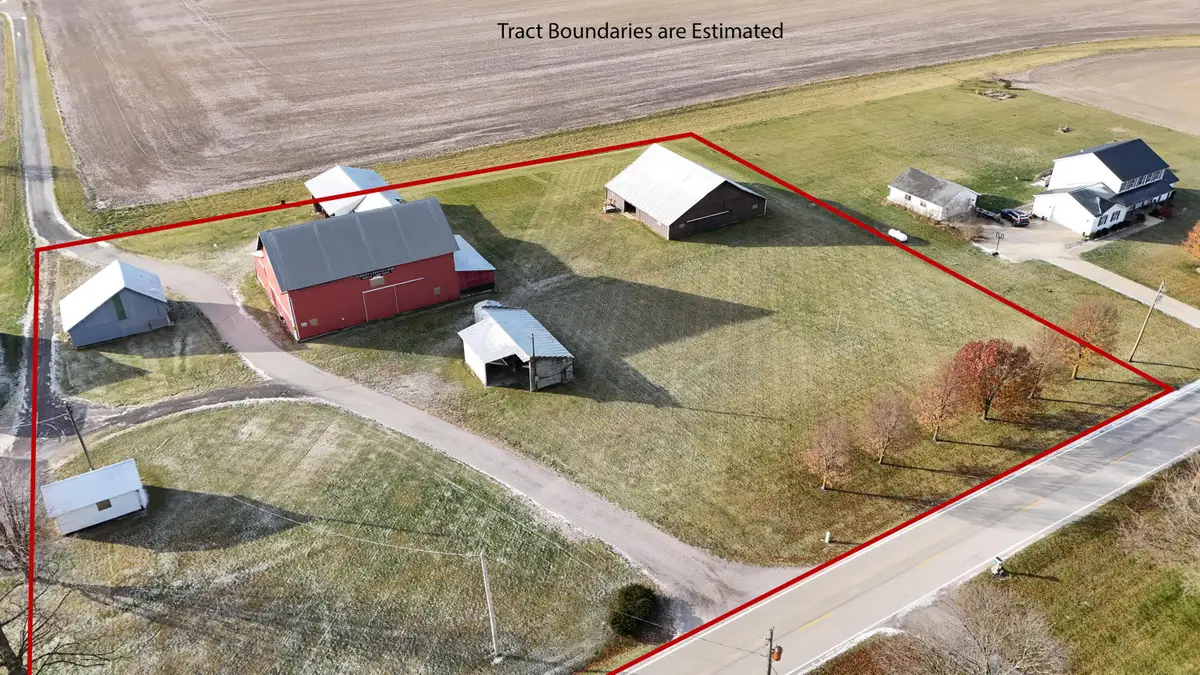 0 Norton Road, Radnor, OH 43066 - Image #1