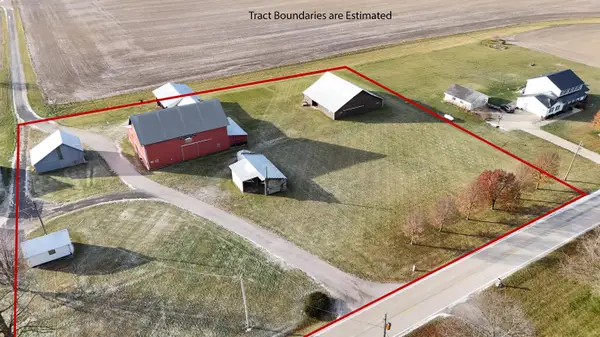 0 Norton Road, Radnor, OH 43066