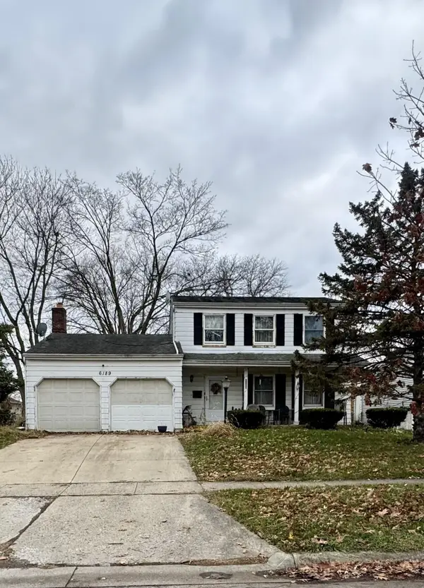 6189 Northgap Drive, Columbus, OH 43229