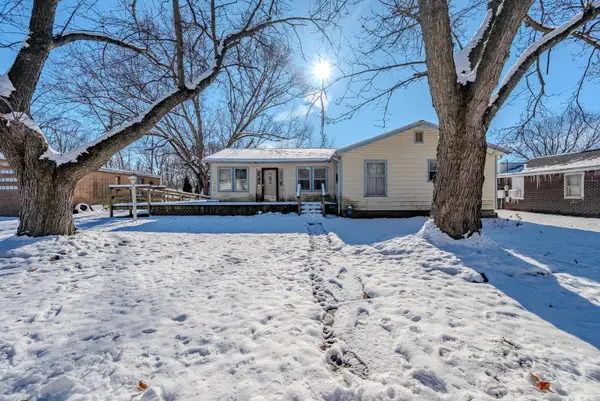 1117 Woodrow Avenue, Marion, OH 43302