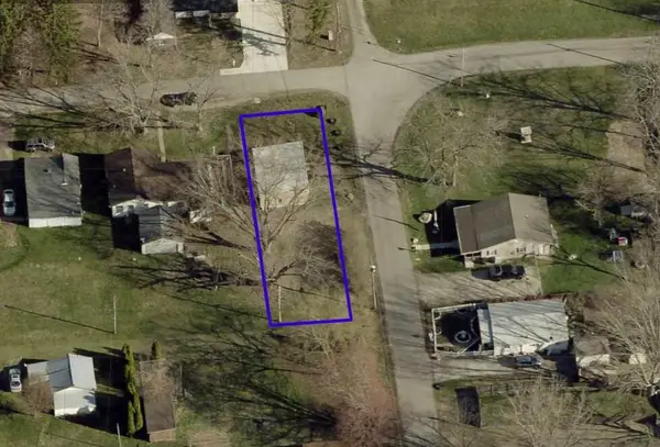 1117 Woodrow Avenue, Marion, OH 43302