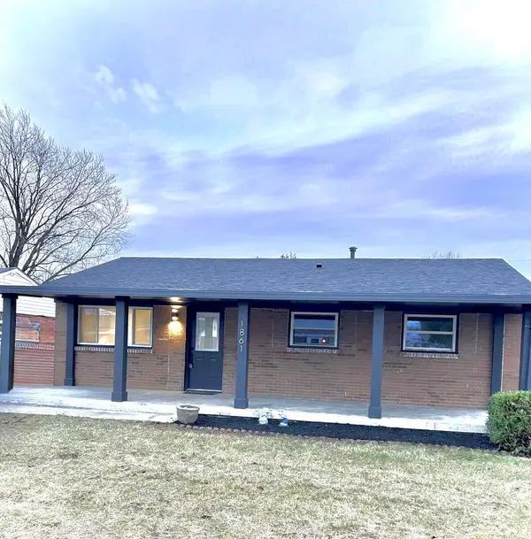 1861 Alvason Avenue, Columbus, OH 43219