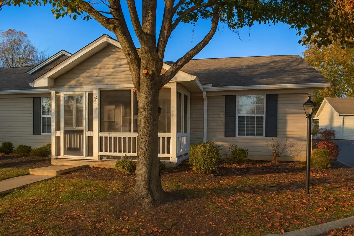 8574 Victoria Meadow Lane, Reynoldsburg, OH 43068 - Image #1