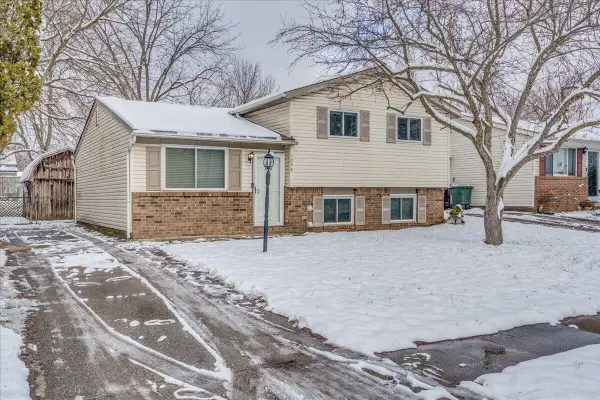 3098 Bennington Avenue, Columbus, OH 43231