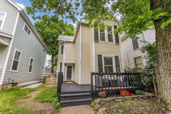 72 Avondale Avenue, Columbus, OH 43222