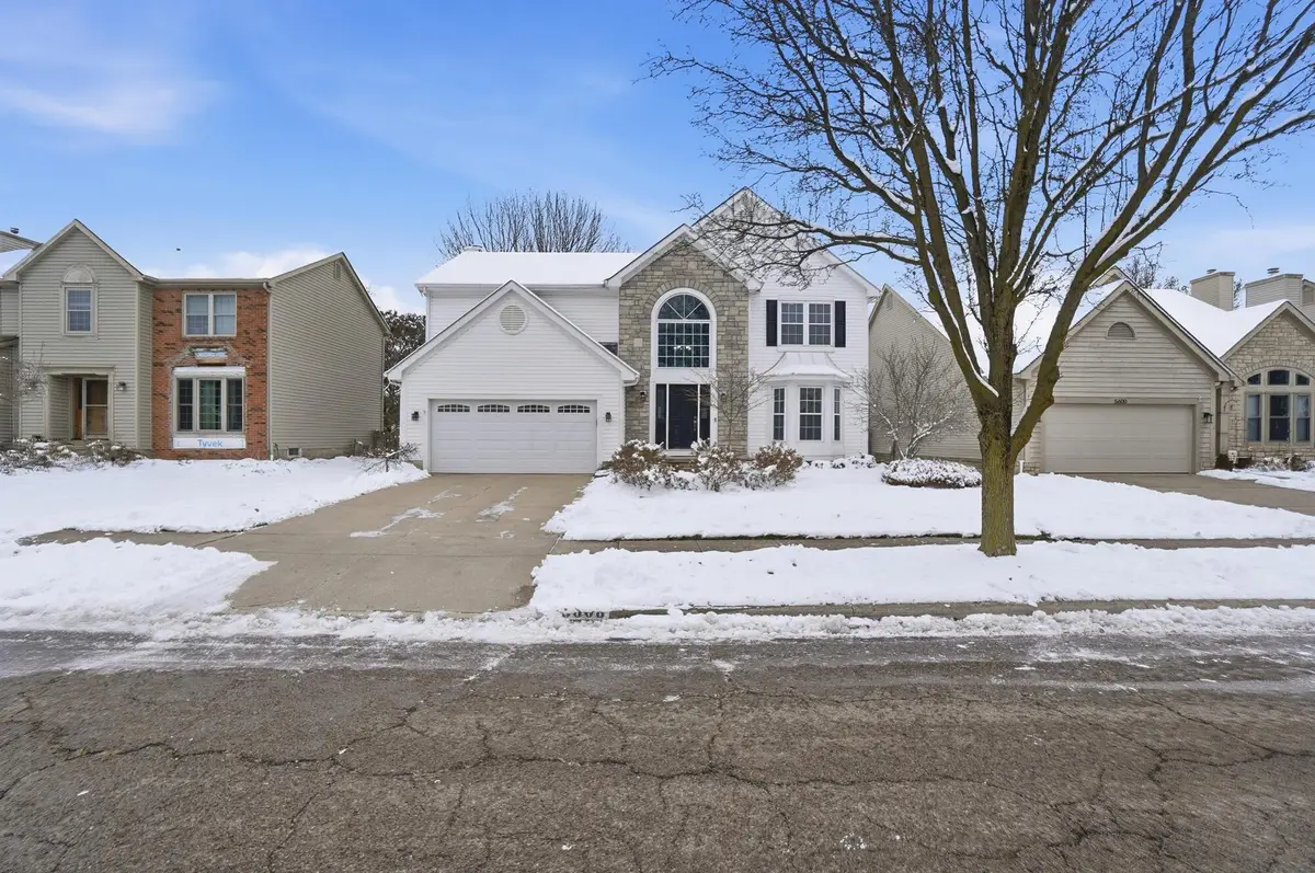 5608 Hardwell Drive, Hilliard, OH 43026 - Image #1