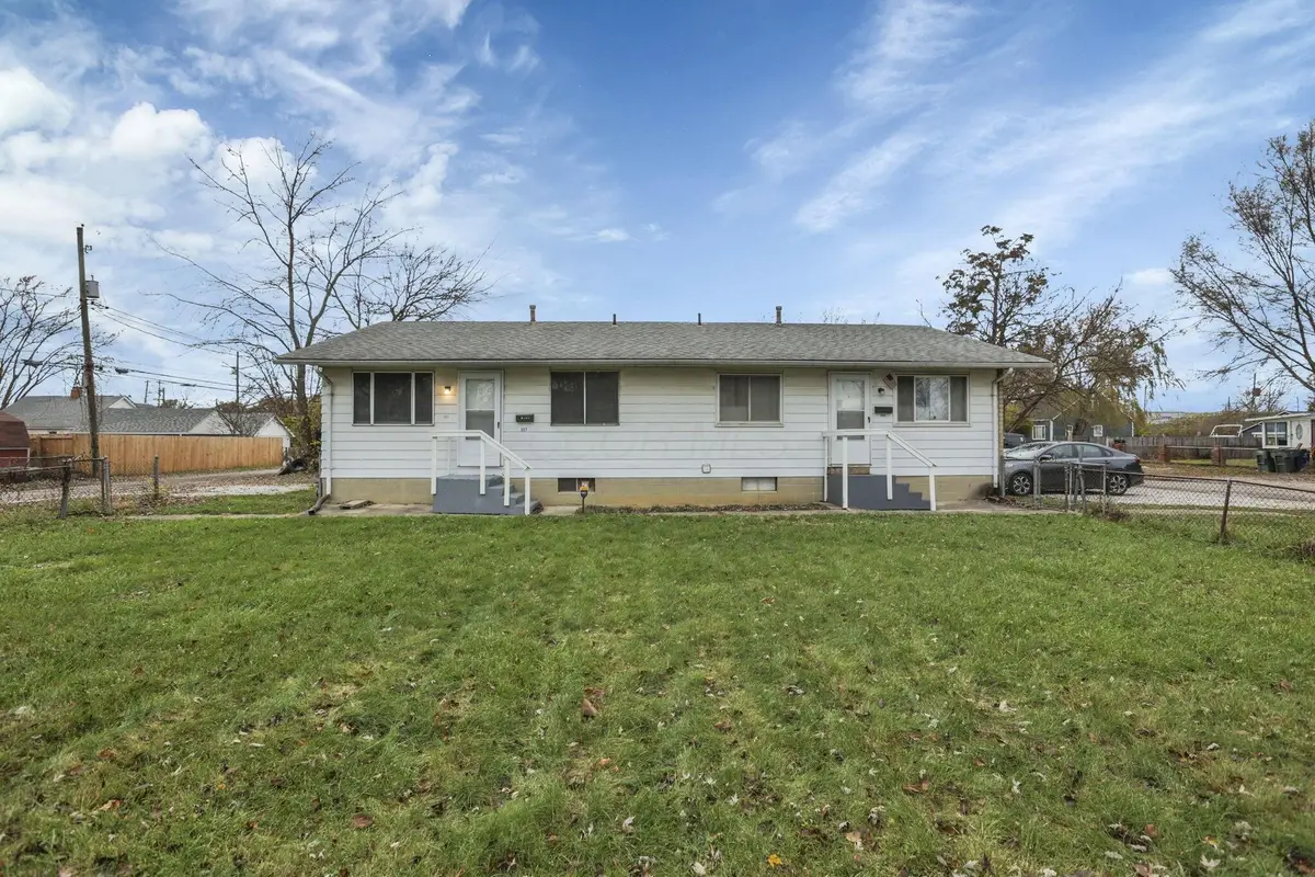 355-357 N Algonquin Avenue, Columbus, OH 43204 - Image #1