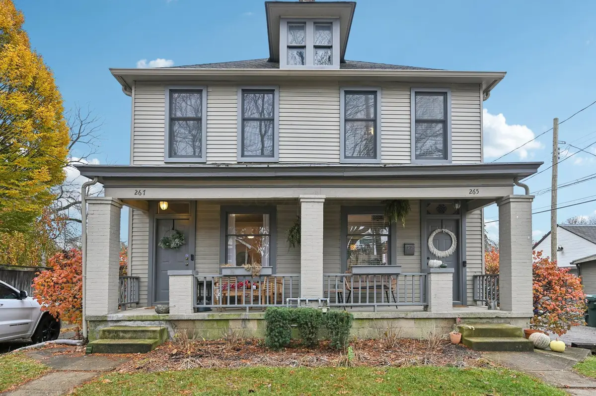 265-267 Siebert Street, Columbus, OH 43206 - Image #1