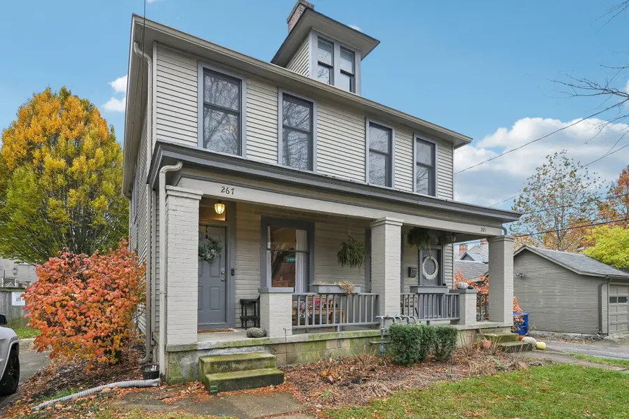 265-267 Siebert Street, Columbus, OH 43206 - Image #2