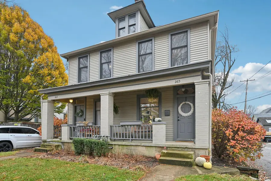 265-267 Siebert Street, Columbus, OH 43206 - Image #3
