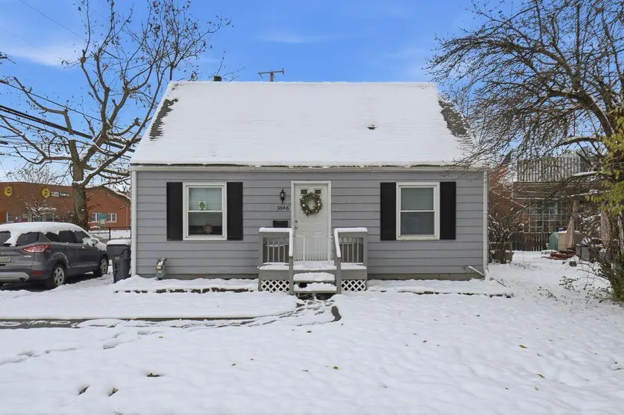 1846 Rhoda Avenue, Columbus, OH 43212 - Image #3