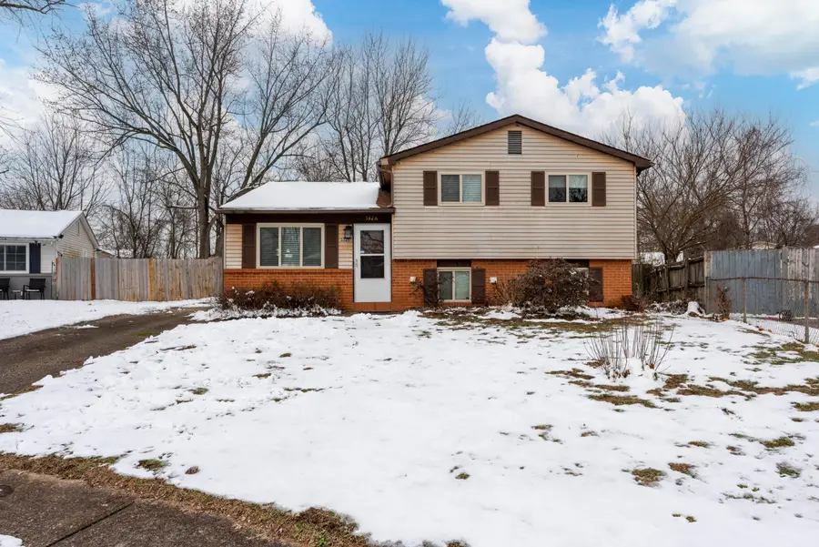 5326 Adderley Avenue, Columbus, OH 43232 - Image #2