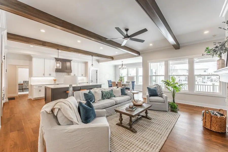 2347 Jaxton Court, Lewis Center, OH 43035 - Image #3