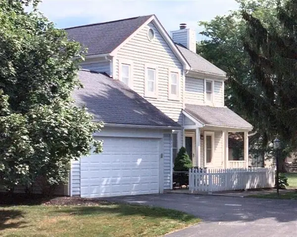 6942 Vally Down Road, Dublin, OH 43017