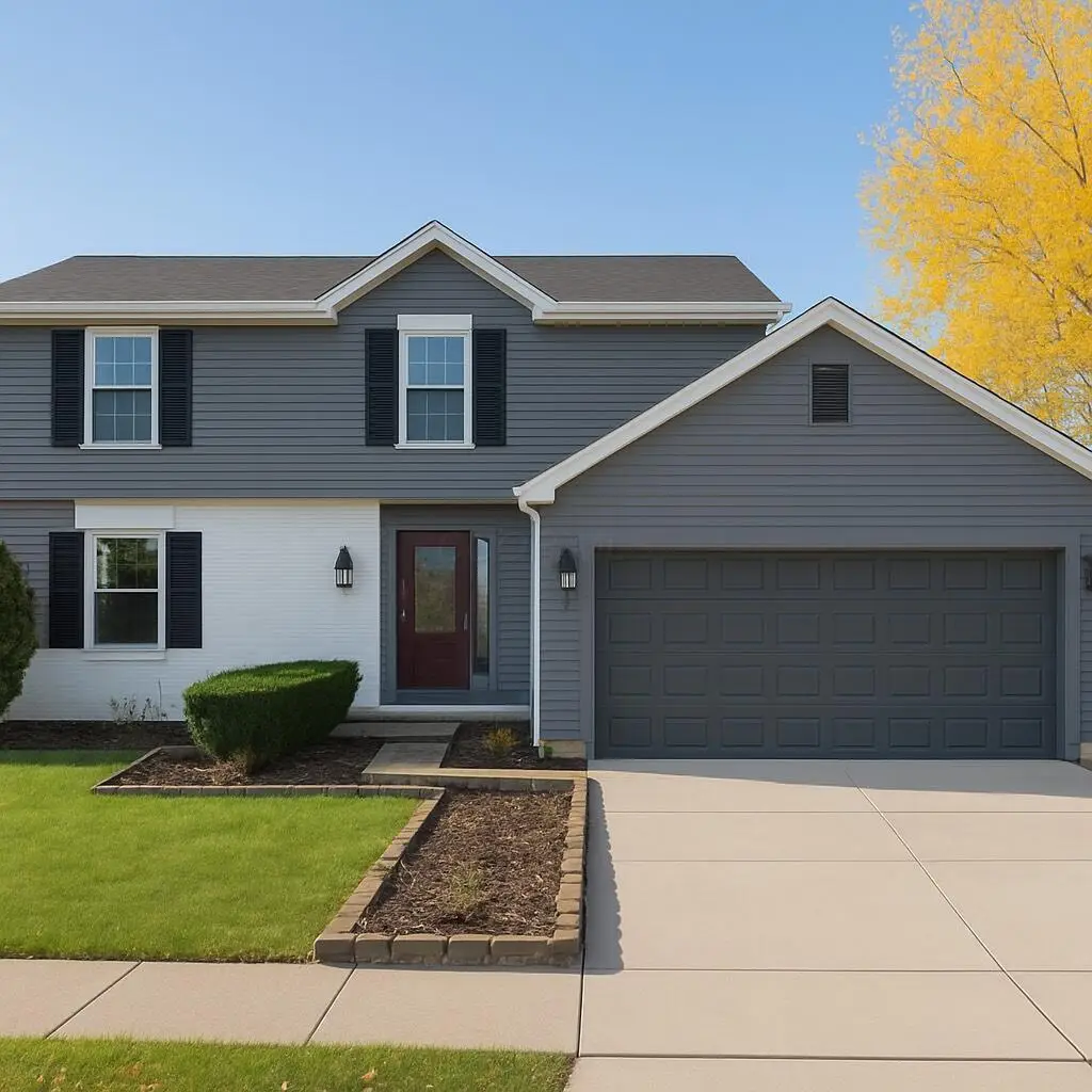 4253 Demorest Cove Court, Grove City, OH 43123 - Image #1