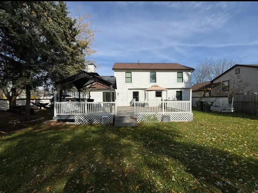 4253 Demorest Cove Court, Grove City, OH 43123 - Image #2