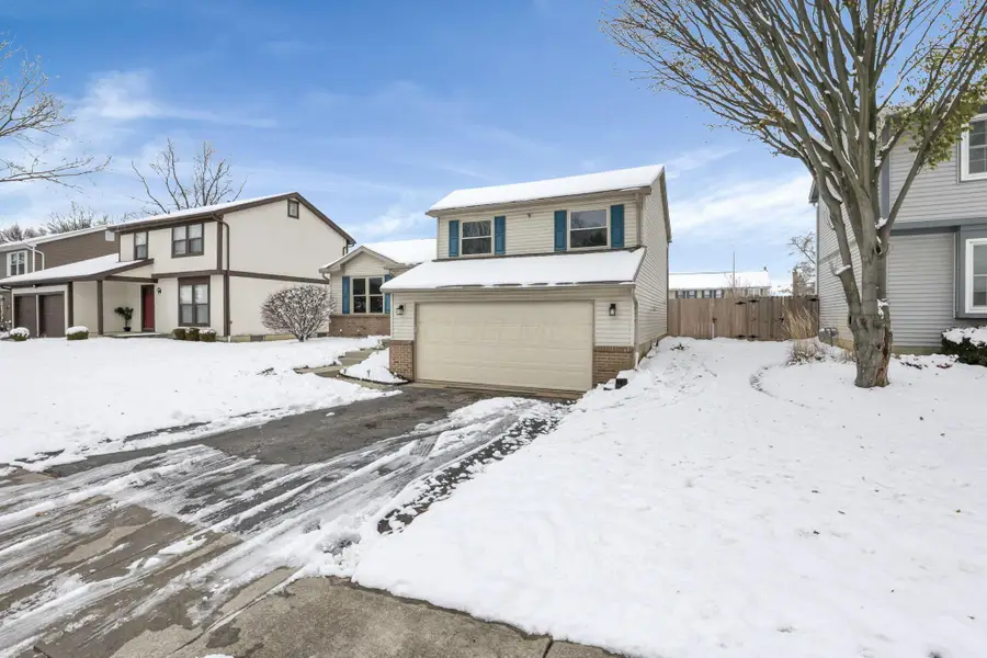 2488 Dunstan Drive, Columbus, OH 43235 - Image #2