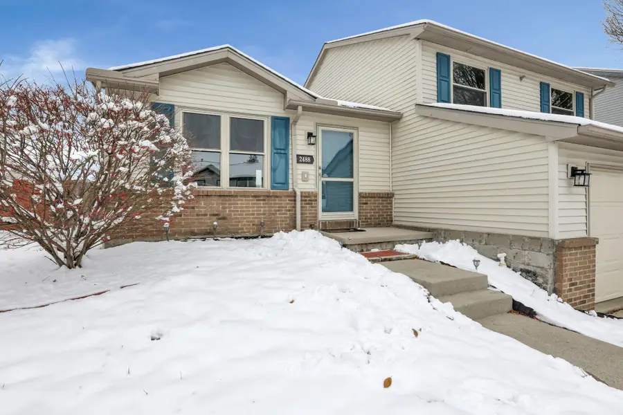 2488 Dunstan Drive, Columbus, OH 43235 - Image #3