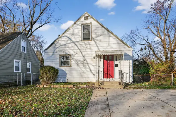 2291 Taylor Avenue, Columbus, OH 43211