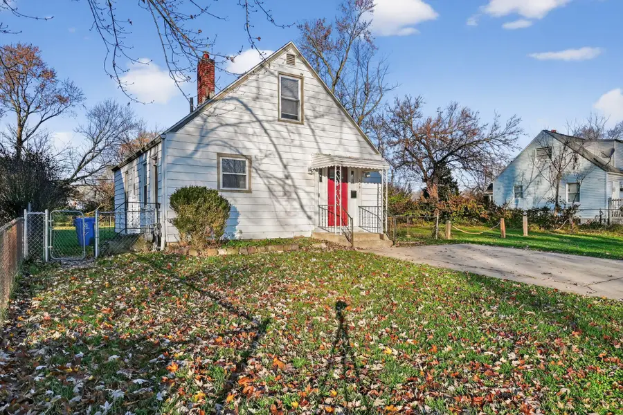 2291 Taylor Avenue, Columbus, OH 43211 - Image #2