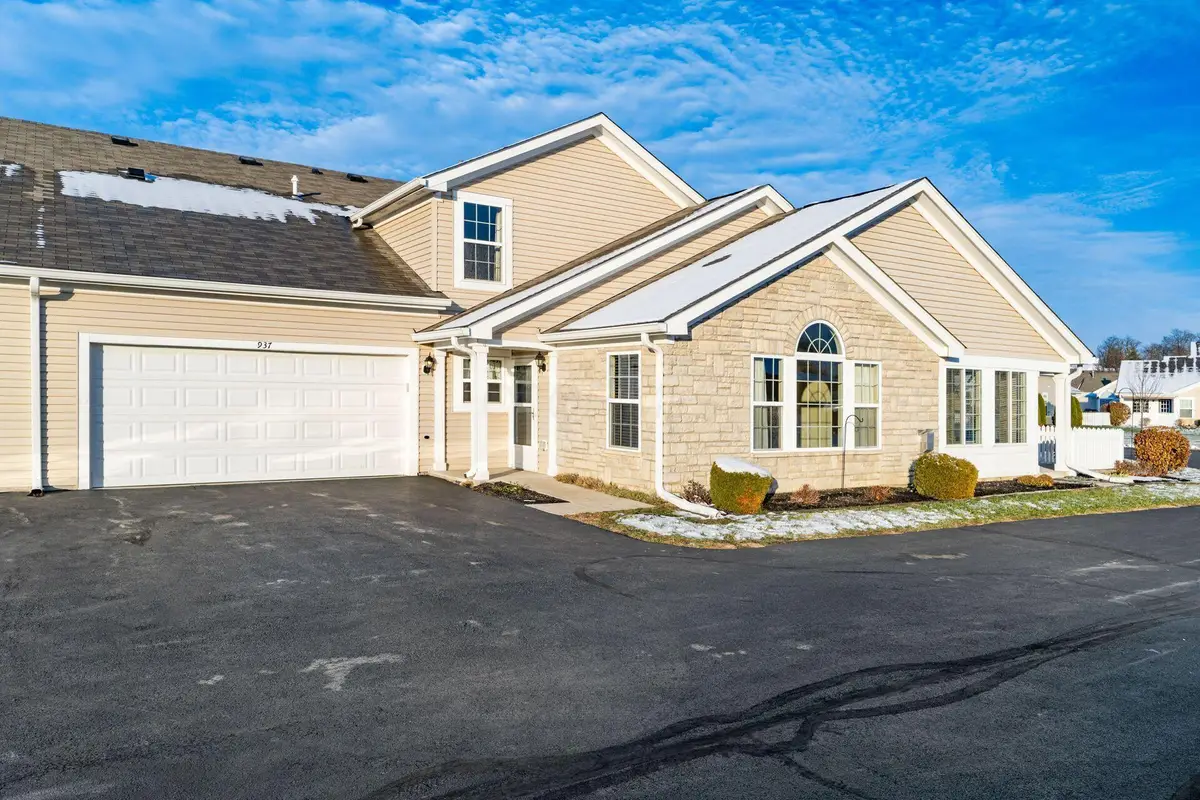 937 Governors Circle, Lancaster, OH 43130 - Image #1