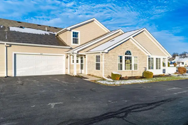 937 Governors Circle, Lancaster, OH 43130