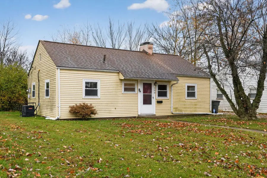 290 S Hampton Road, Columbus, OH 43213 - Image #2