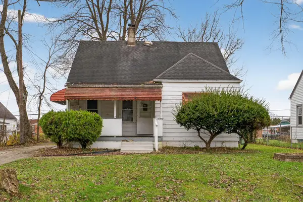 2169 Argyle Drive, Columbus, OH 43219