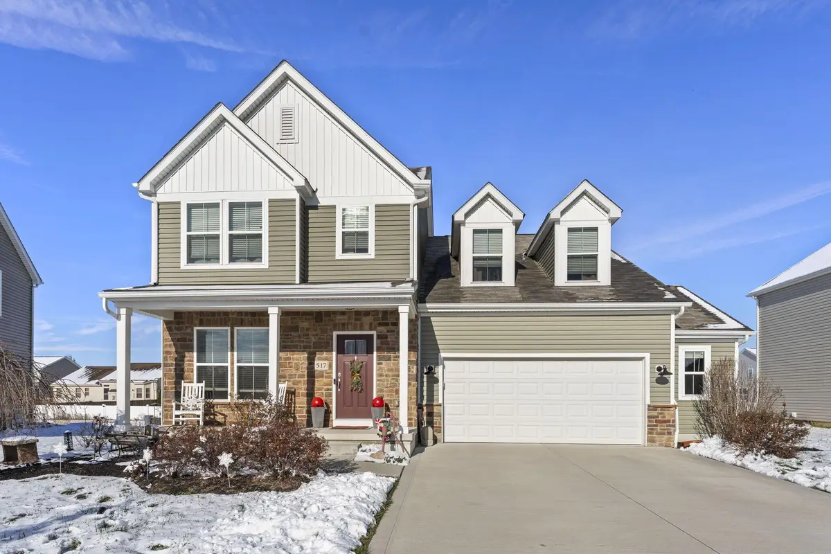 517 Pagoda Loop, Delaware, OH 43015 - Image #1