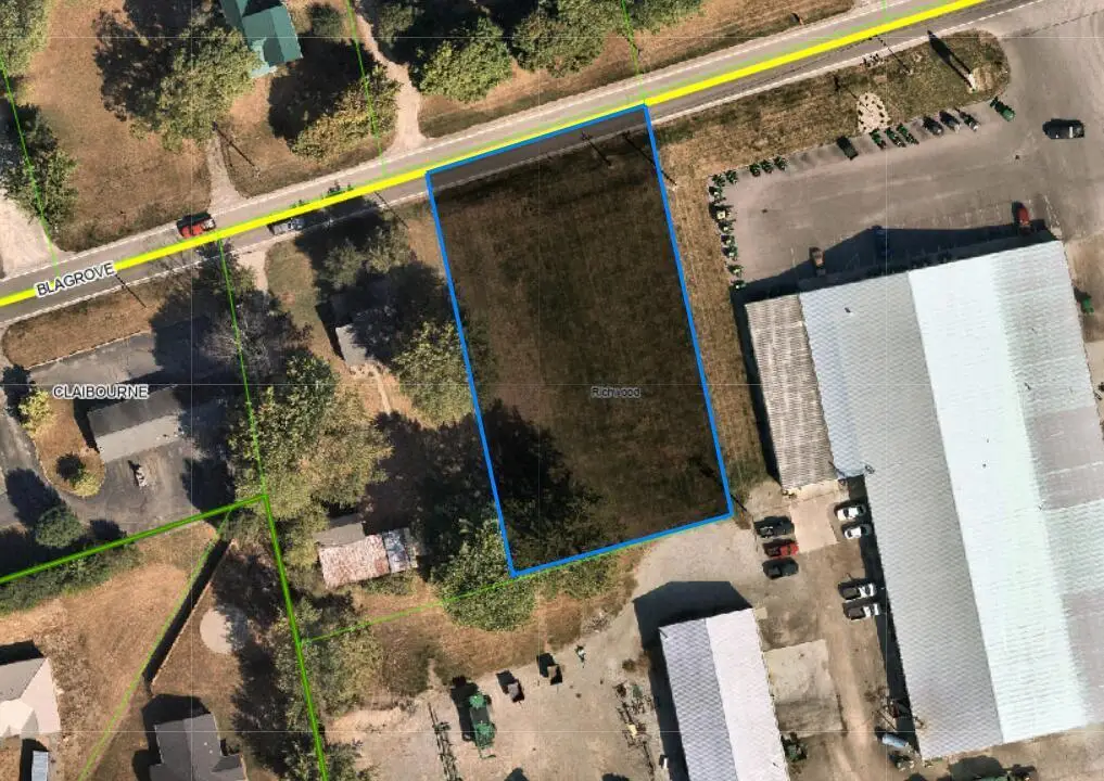 0 Blagrove E, Richwood, OH 43344 - Image #1