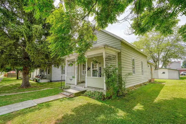 52 W Canal Street, Carroll, OH 43112