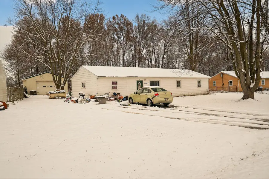 4407 Gibbs Road, Norwalk, OH 44857 - Image #2