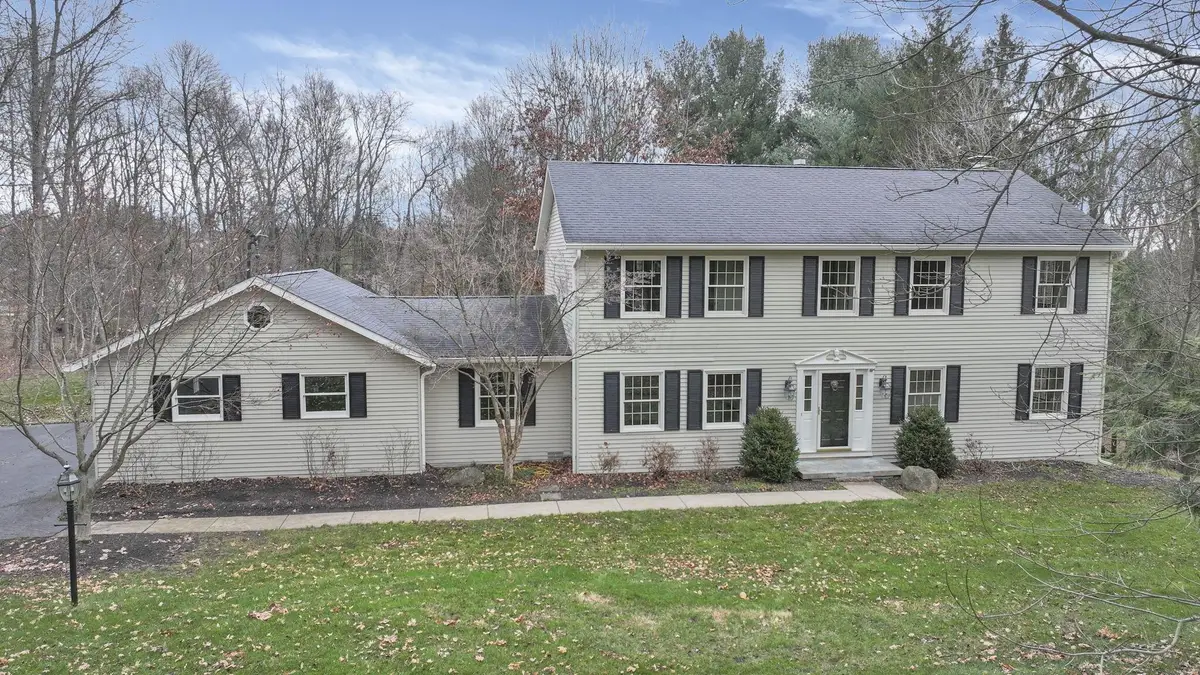 410 Fern Hill Drive, Granville, OH 43023 - Image #1