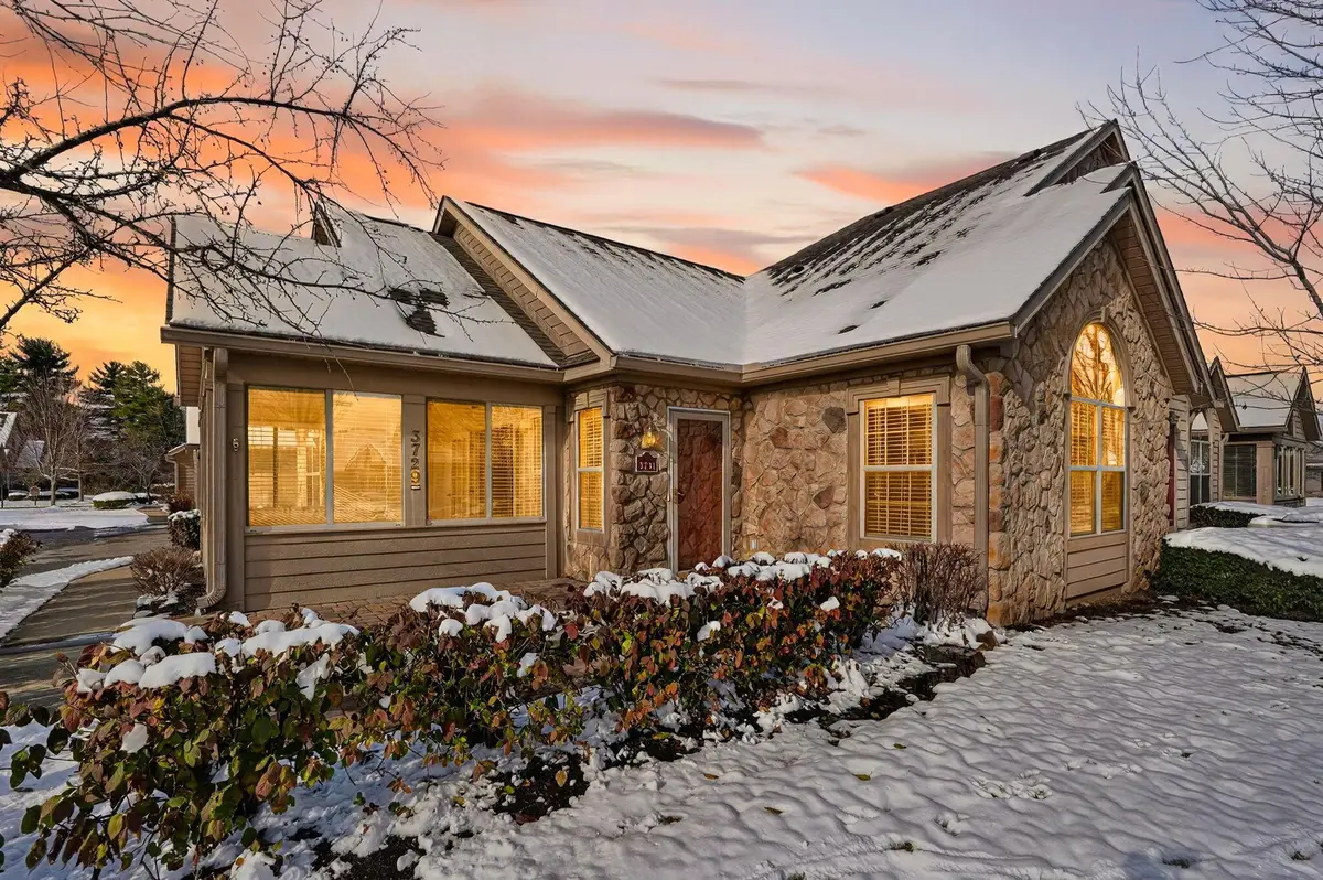 3731 Stoneway Point, Powell, OH 43065 - Image #1