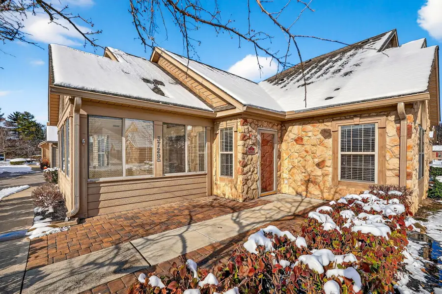 3731 Stoneway Point, Powell, OH 43065 - Image #3