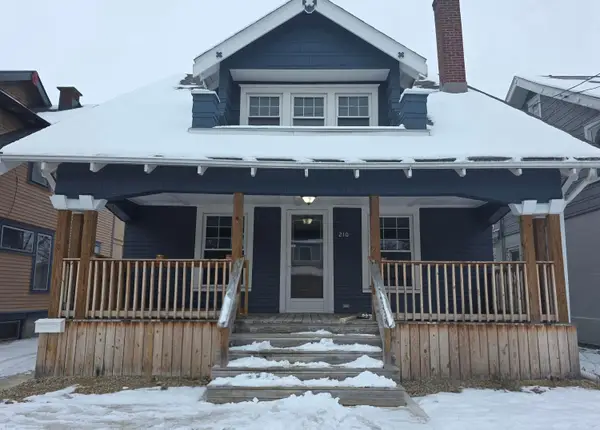 210 Hane Avenue, Marion, OH 43302