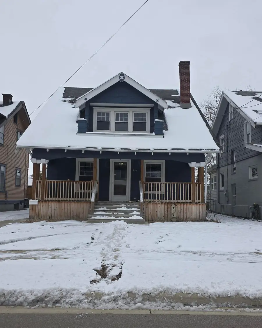210 Hane Avenue, Marion, OH 43302 - Image #2