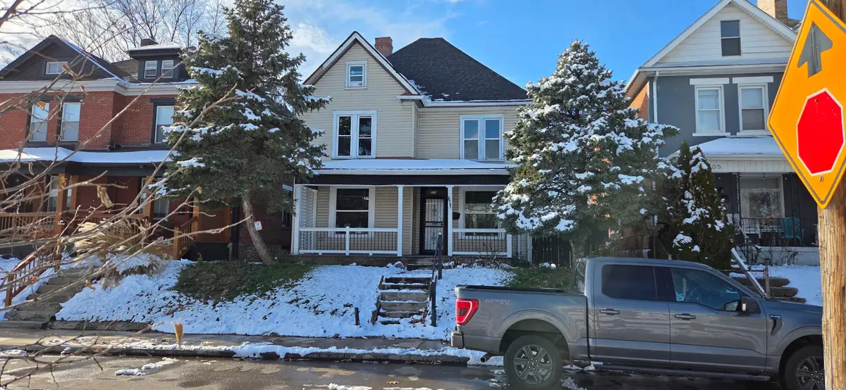 211 Dakota Avenue, Columbus, OH 43223 - Image #1