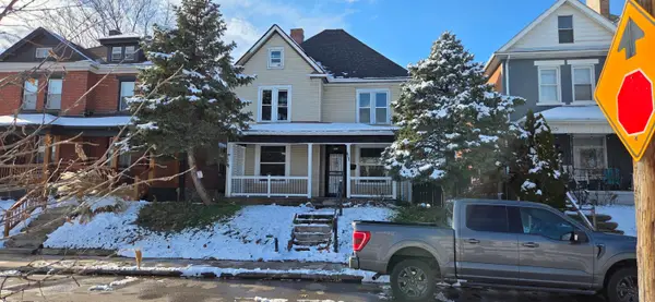 211 Dakota Avenue, Columbus, OH 43223