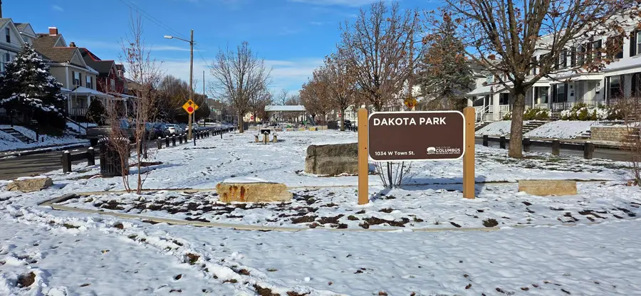 211 Dakota Avenue, Columbus, OH 43223 - Image #3