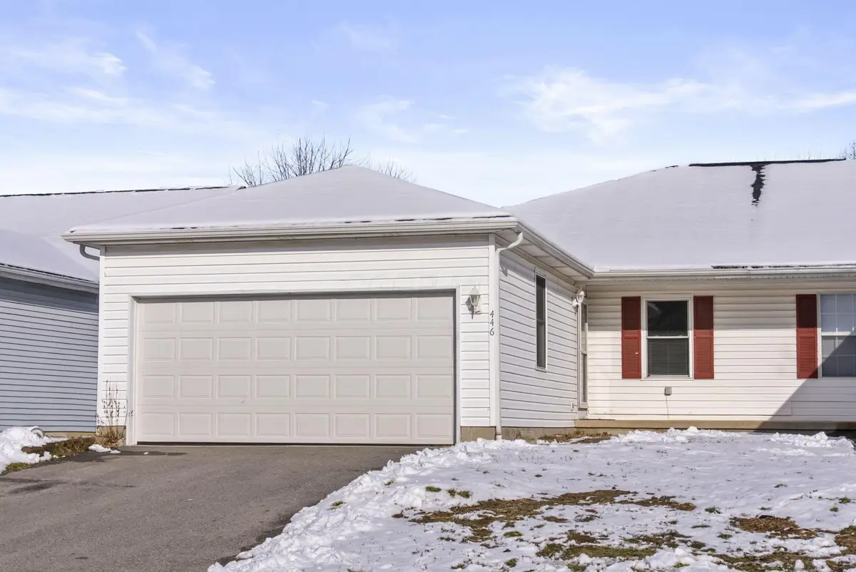 446 Courtland Lane, Pickerington, OH 43147 - Image #1