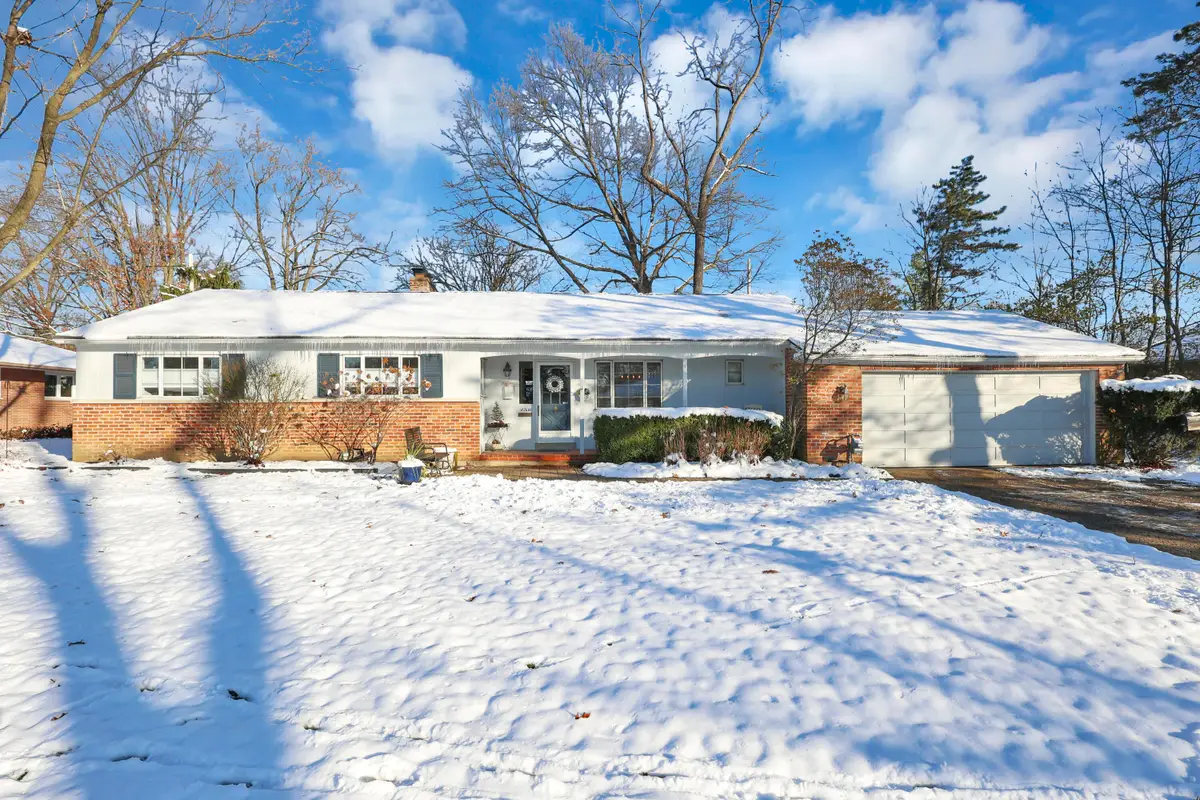 4266 Fairoaks Drive, Columbus, OH 43214 - Image #1